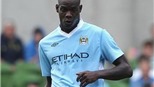 Napoli bác tin đồn muốn mua Balotelli